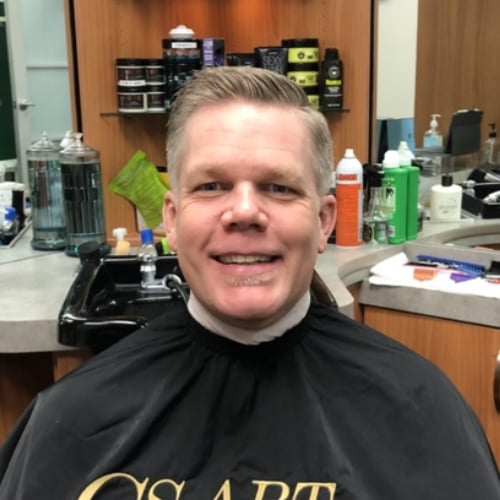 Haircuts